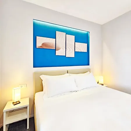 Hotel L'approdo Porto Azzurro