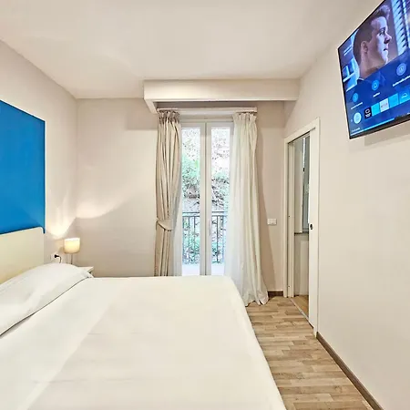 L'approdo Hotel Porto Azzurro