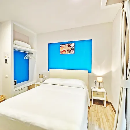 L'approdo Porto Azzurro