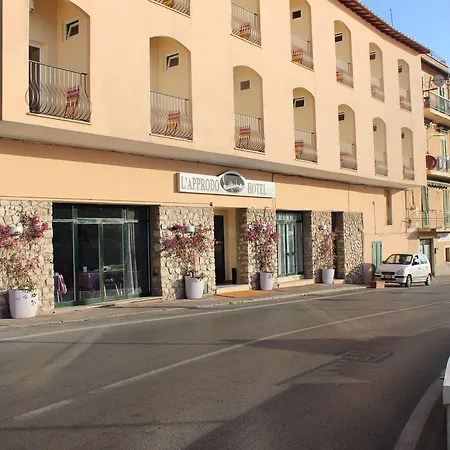 L'approdo Porto Azzurro