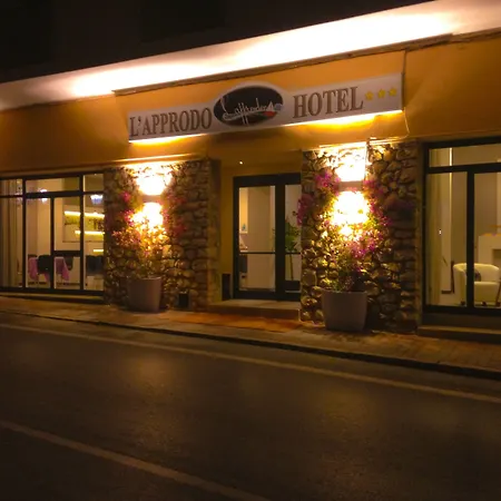 Otel L'approdo Porto Azzurro