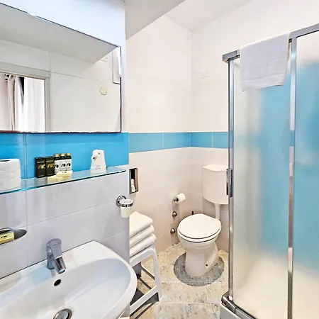 L'approdo Porto Azzurro