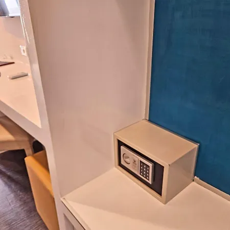 L'approdo Hotel Porto Azzurro