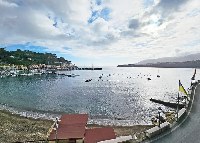 L'approdo Ξενοδοχείο 3*