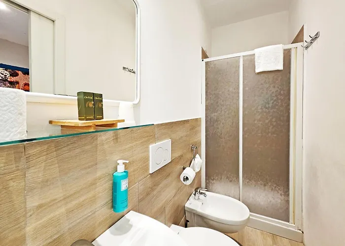 L'approdo Ξενοδοχείο 3*