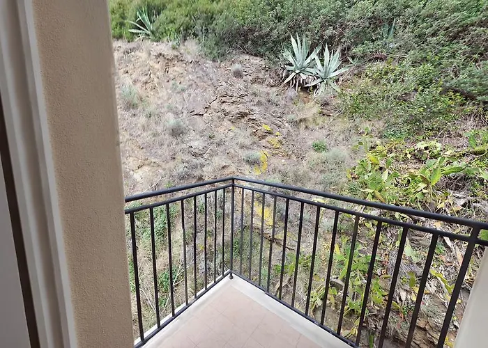 L'approdo Ξενοδοχείο 3*