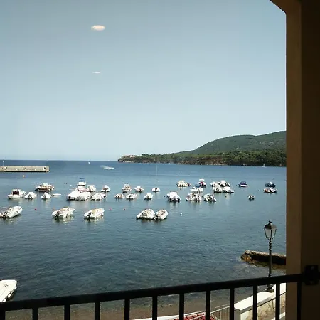 Hotel L'approdo