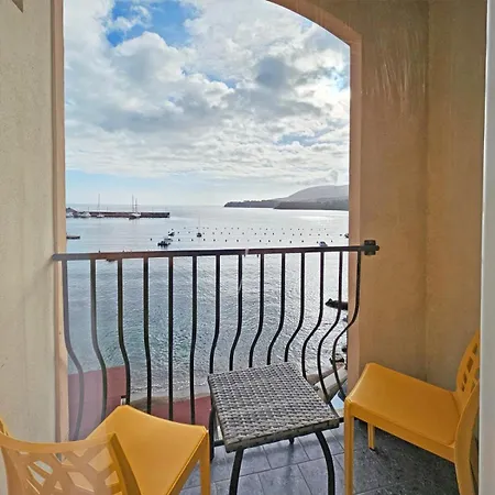 Szálloda L'approdo 3*
