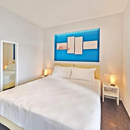 Hotel L'approdo Porto Azzurro