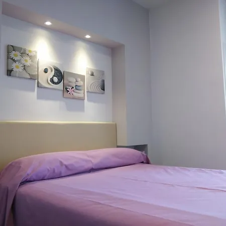 L'approdo Hotel Porto Azzurro