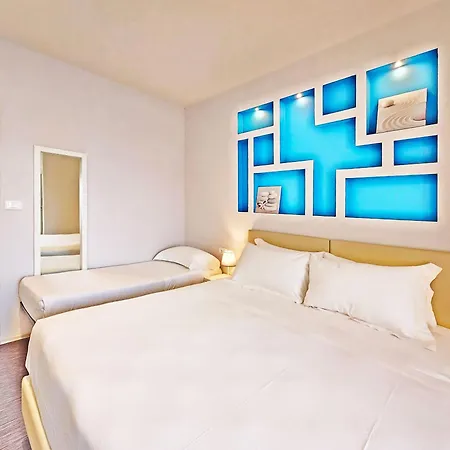 Szálloda L'approdo 3*