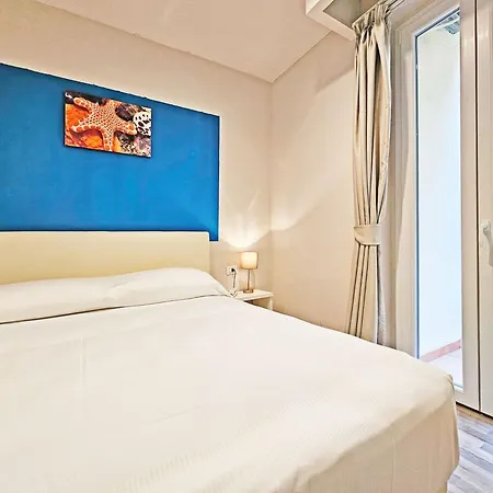 L'approdo 3* Porto Azzurro