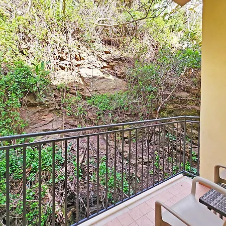 L'approdo Hotel Porto Azzurro