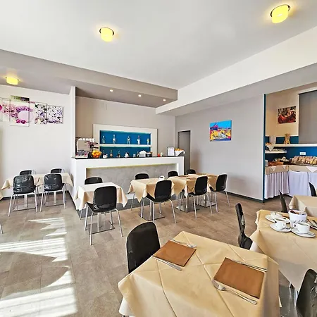 L'approdo Hotel