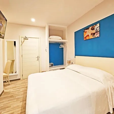 Hotel L'approdo Porto Azzurro