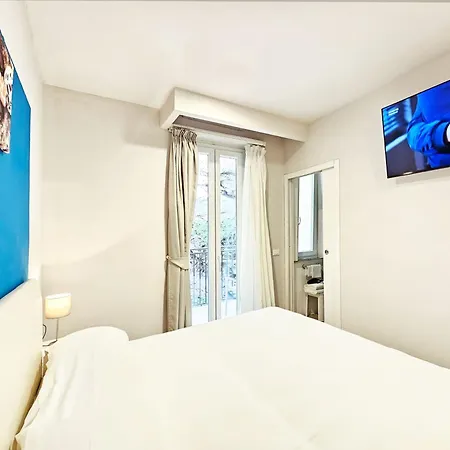 Отель L'approdo 3*