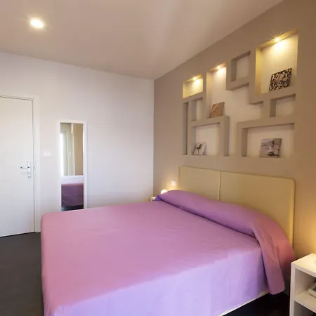 L'approdo Hotel 3*
