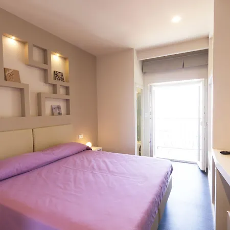 L'approdo Hotel