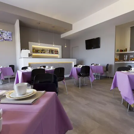 L'approdo Hotel