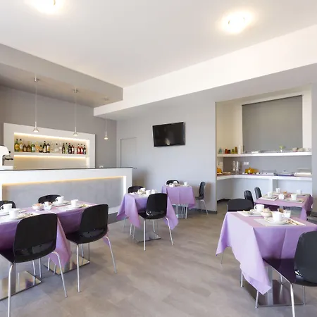 Hotel L'approdo 3*