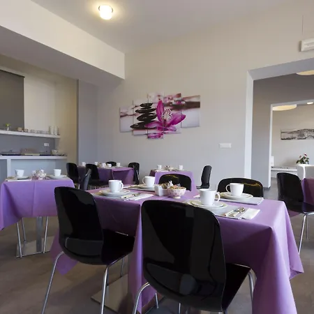 L'approdo Hotel Porto Azzurro