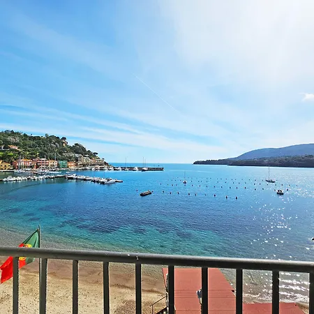 L'approdo Hotel 3*
