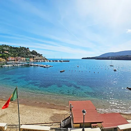 L'approdo