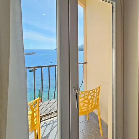L'approdo Hotel 3*