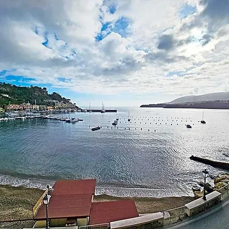 L'approdo 3*