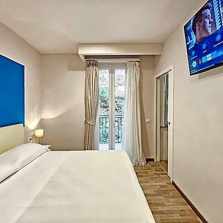 L'approdo Отель 3*