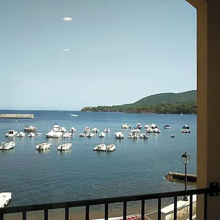L'approdo Otel 3*