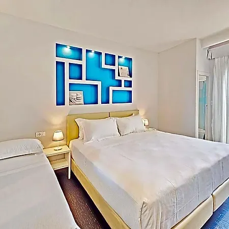 Otel L'approdo Porto Azzurro