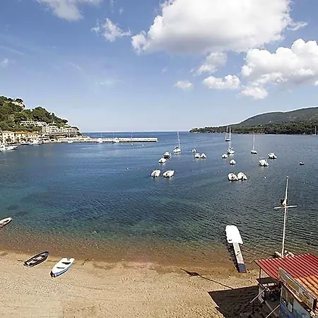 Otel L'approdo 3*