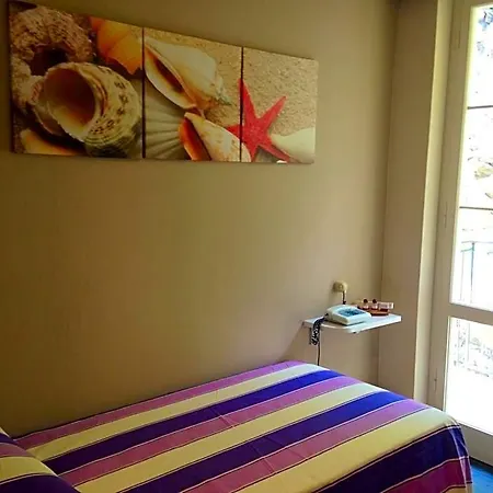 Otel L'approdo 3*