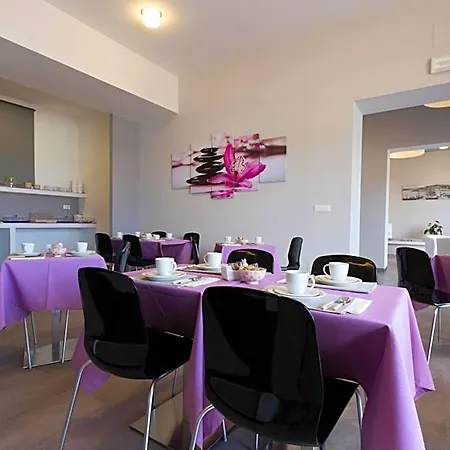 L'approdo 3*