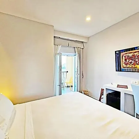 Otel L'approdo Porto Azzurro