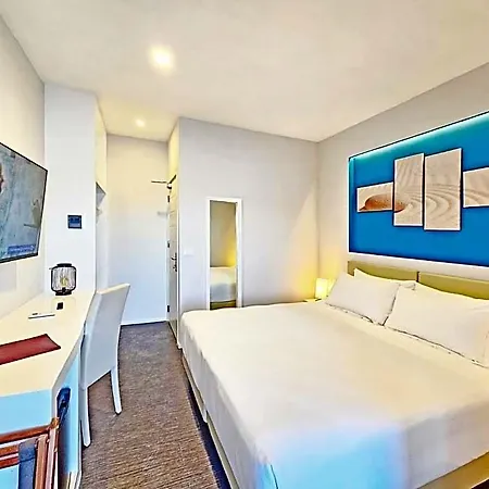 Otel L'approdo