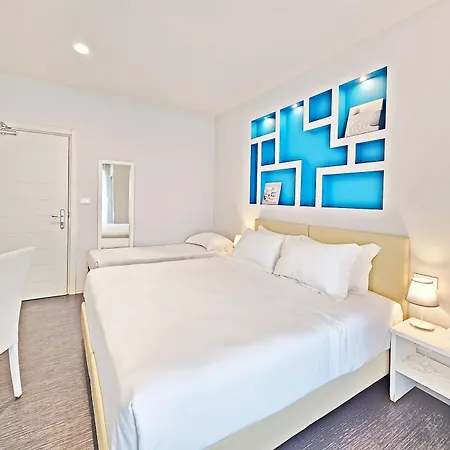 Hotel L'approdo