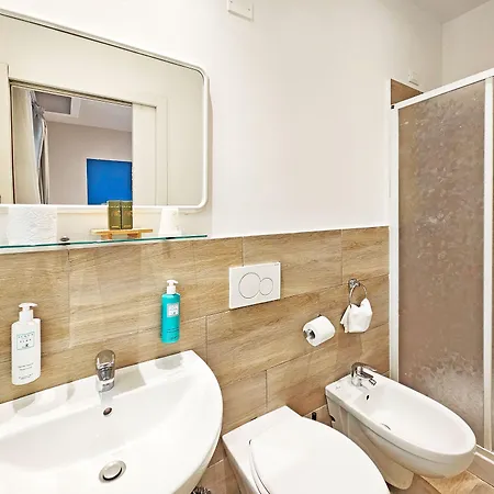 Hotel L'approdo 3*