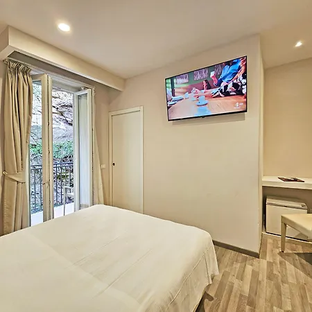 Hotel L'approdo