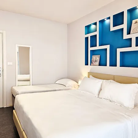 Hotel L'approdo