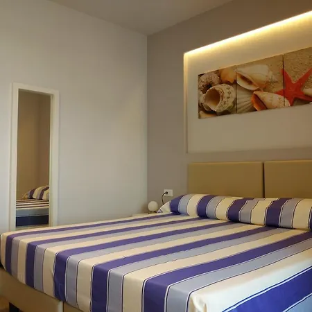 L'approdo Szálloda 3*