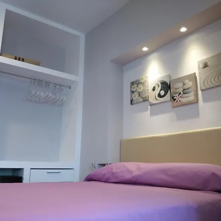 Hotel L'approdo Porto Azzurro