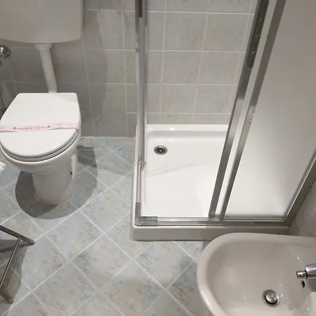 Szálloda L'approdo 3*