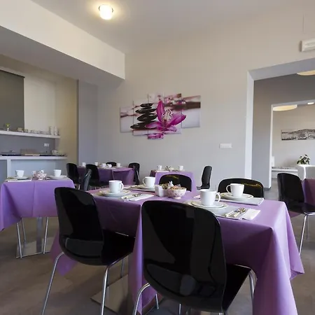 L'approdo Szálloda 3*