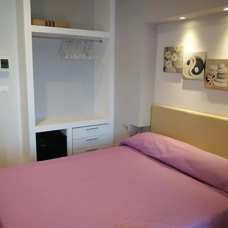 Hotel L'approdo Porto Azzurro