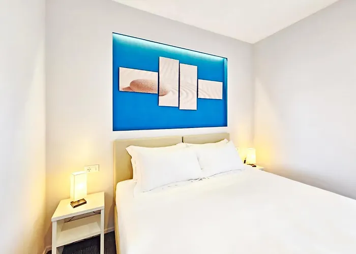 Hotell L'approdo Porto Azzurro