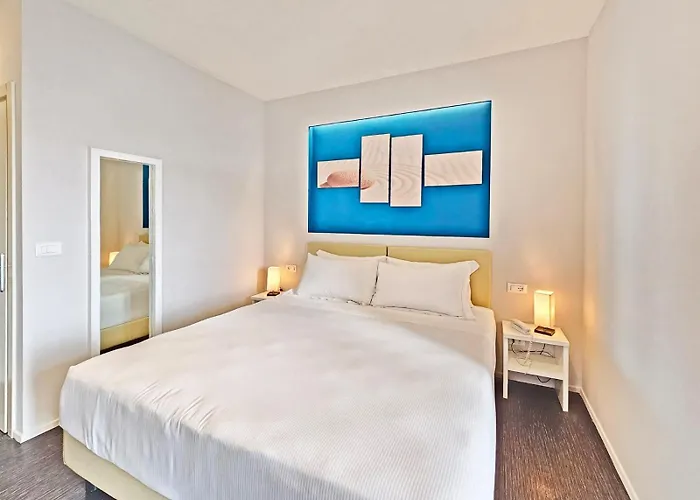 Hotell L'approdo Porto Azzurro