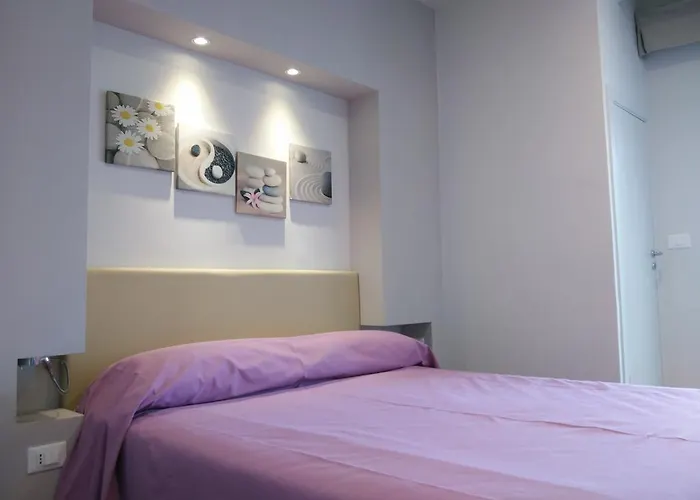 L'approdo Hotell Porto Azzurro