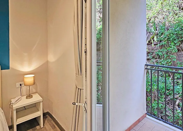 Hotell L'approdo Porto Azzurro